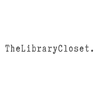 The Library Closet screenshot