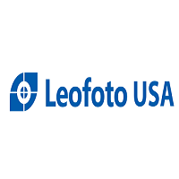 Leofoto USA screenshot