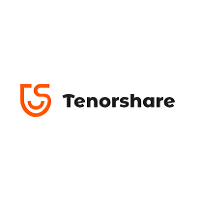Tenorshare screenshot