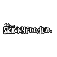 The Skinny Food Co UK screenshot
