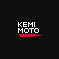 Kemimoto screenshot