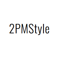 2PM Style screenshot