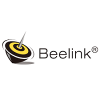 Beelink screenshot