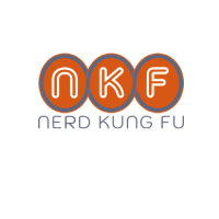 Nerd Kung Fu screenshot