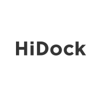 HiDock screenshot