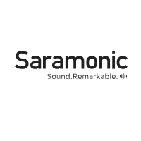 Saramonic screenshot