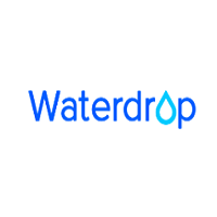Waterdrop UK screenshot