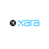 Xara screenshot