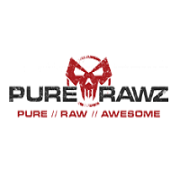 PureRawz screenshot