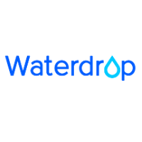 Waterdrop screenshot