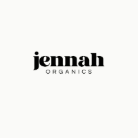 JennahOrganics UK screenshot
