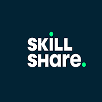 Skillshare UK screenshot