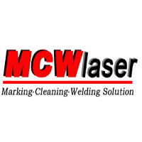 MCWlaser screenshot