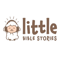 Little Bible Stories screenshot