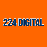 224 DIGITAL UK screenshot