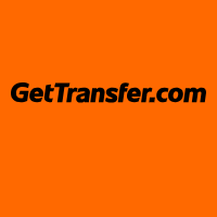 GetTransfer.com screenshot