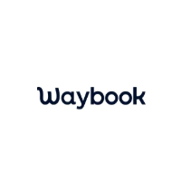 Waybook screenshot