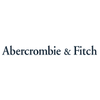 Abercrombie & Fitch UK screenshot