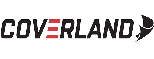 Coverland screenshot