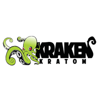Kraken Kratom screenshot