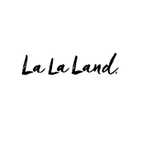 La La Land AU screenshot