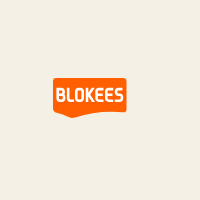Blokees screenshot