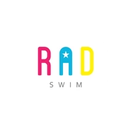 Rad Swim screenshot