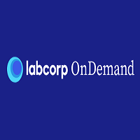 Labcorp OnDemand screenshot