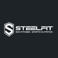 SteelFit USA screenshot