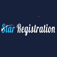 Star Registration screenshot