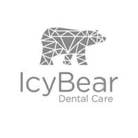 Icy Bear Dental UK screenshot