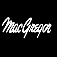MacGregor Golf screenshot