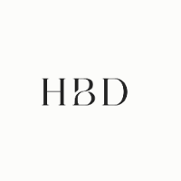HBD Jewellery UK screenshot