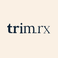 TrimRX screenshot