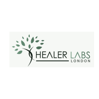 Healer Labs UK screenshot