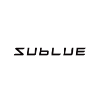 Sublue screenshot